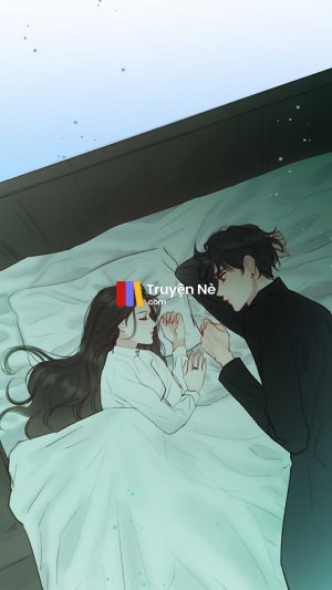 Bầu Trời Đen Tối Và Đứa Bé Đang Đợi Chờ