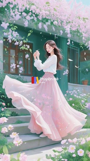 Cô Giáo Ngông Cuồng Tại Trường Tư