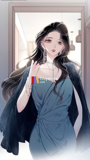 Sự Trả Thù Của Nữ Nghi Phạm