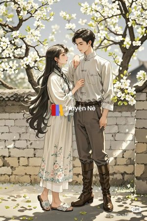 Chuyến Đi Bất Ngờ Của Tuần Trăng Mật