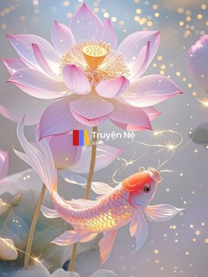 Cá Chép Hóa Rồng
