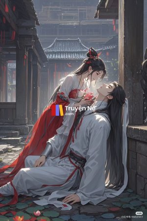 Dấu Bớt Hoa Thạch Lựu