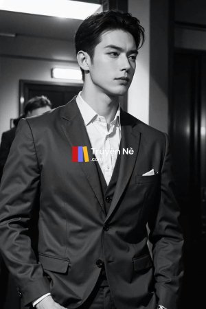 Đứa Con Của Tổng Tài