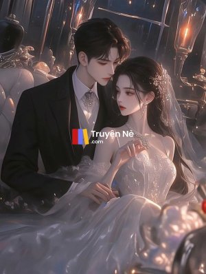 Hôn Nhân Giả Của Tổng Tài