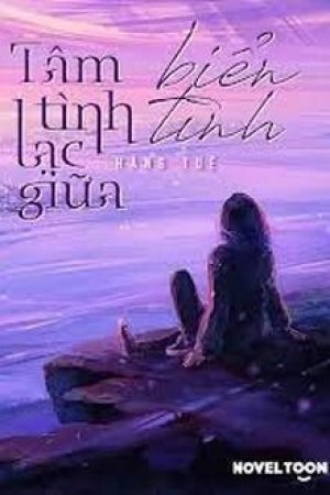 Tâm Tình Lạc Giữa Biển Tình