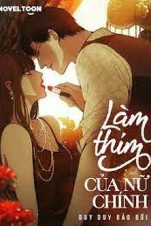 Làm Thím Của Nữ Chính