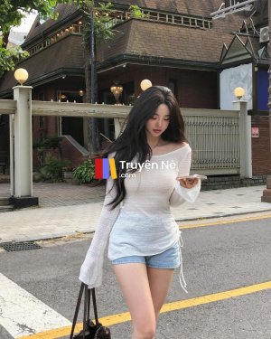 Từ Bán Rượu Đến Thiếu Phu Nhân