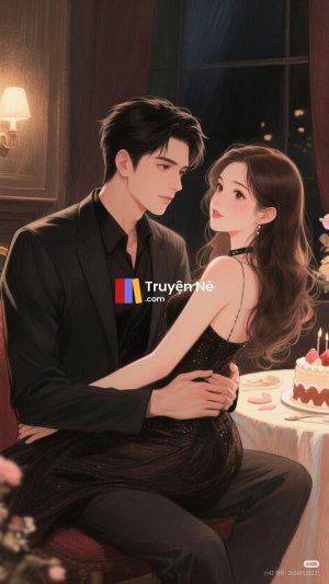 Trở Về Đêm Định Mệnh