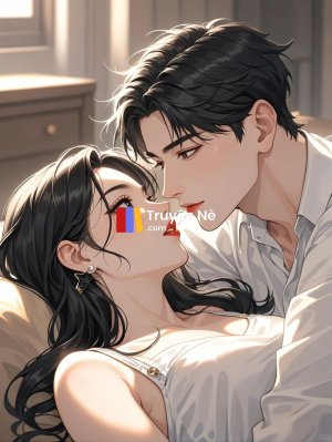 Cuộc Chiến Ngầm Giữa Tôi Và Thẩm An Dục