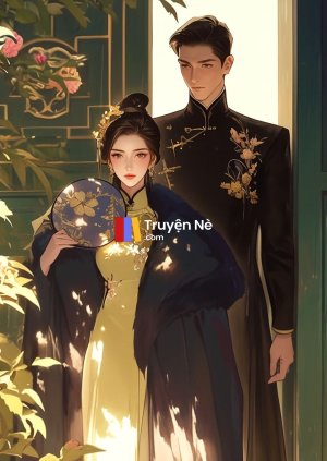Bức Họa Của Tình Thân