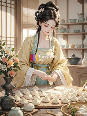 Lựa Chọn Của Thiên Kim