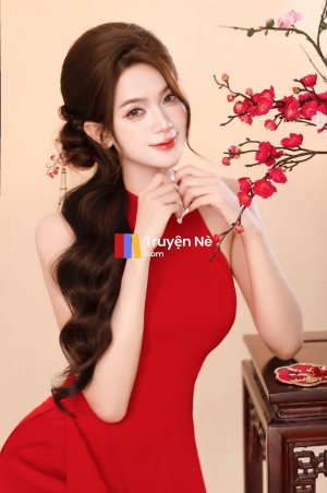 Chúc Tết Nhầm Nhà Gặp Anh Đẹp Trai
