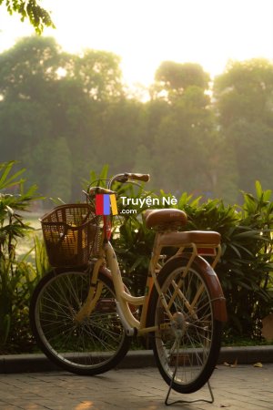 Bí Mật Đằng Sau Chiếc Xe