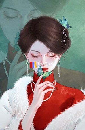 Giả Làm Vị Hôn Thê Của Nhị Thiếu Gia