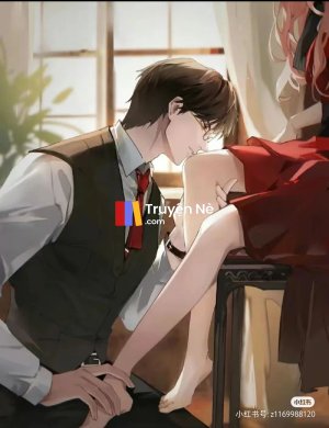 Khi Nữ Phụ Chọn Lựa