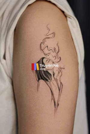 Nhật Ký Trưởng Thành Của Trần Nhu