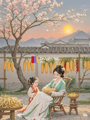 Cô Gái Nông Thôn Và Thiếu Gia Thành Phố