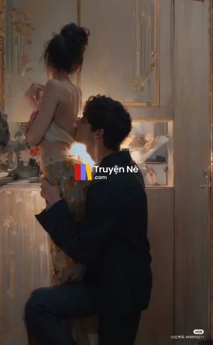 Người Phụ Nữ Bí Ẩn Đằng Sau Cánh Cửa