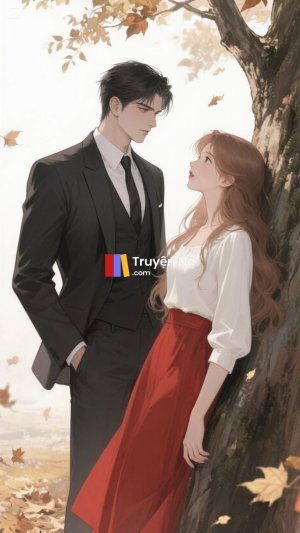 Tình Yêu Đổi Thận