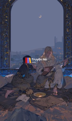 Con Ma Xinh Đẹp Và Chàng Lãng Tử